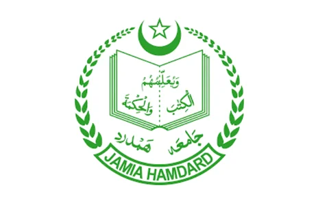 Jamia Hamdard